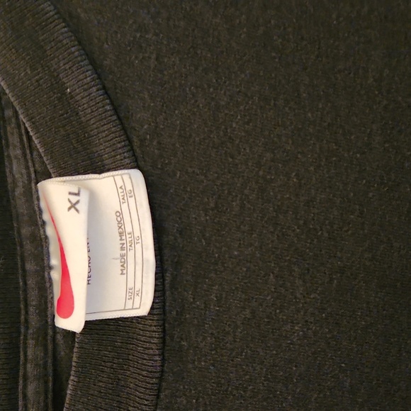 Vintage Nike t-shirt - Picture 3 of 4